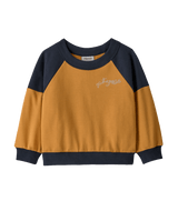 PATAGONIA - Baby Crew Sweatshirt