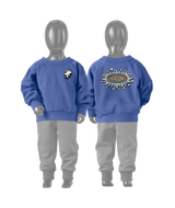 PATAGONIA - Baby Crew Sweatshirt