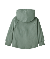 PATAGONIA - Baby Full-Zip Hoody Sweatshirt