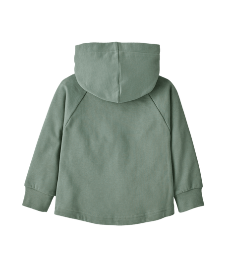 PATAGONIA - Baby Full-Zip Hoody Sweatshirt