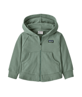 PATAGONIA - Baby Full-Zip Hoody Sweatshirt