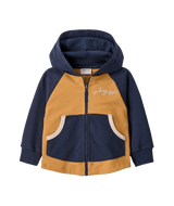 PATAGONIA - Baby Full-Zip Hoody Sweatshirt