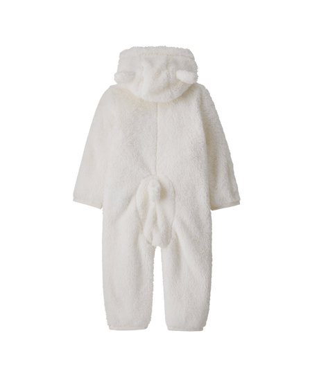 PATAGONIA - Baby Furry Friends Bunting