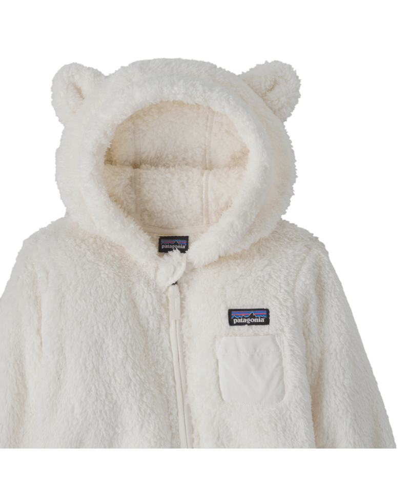 PATAGONIA - Baby Furry Friends Bunting