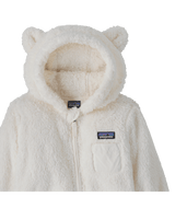 PATAGONIA - Baby Furry Friends Bunting