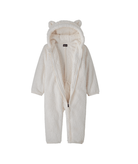 PATAGONIA - Baby Furry Friends Bunting
