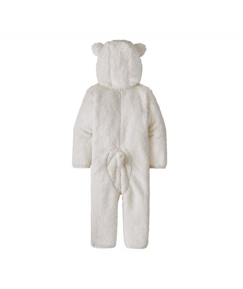 PATAGONIA - Baby Furry Friends Bunting