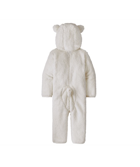 PATAGONIA - Baby Furry Friends Bunting