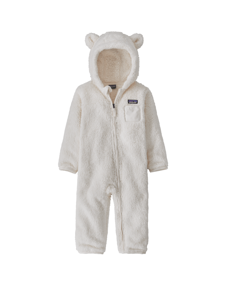 PATAGONIA - Baby Furry Friends Bunting