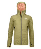 ORTOVOX - "SWISSWOOL ZINAL JACKET W"