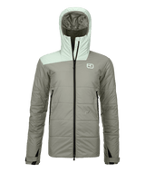 ORTOVOX - "SWISSWOOL ZINAL JACKET W"
