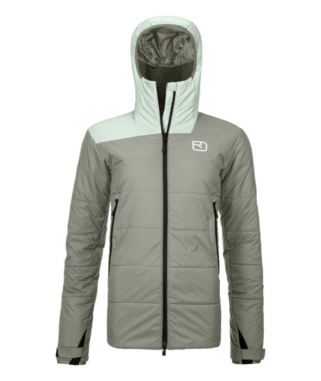 ORTOVOX - "SWISSWOOL ZINAL JACKET W"