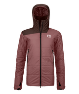 ORTOVOX - "SWISSWOOL ZINAL JACKET W"