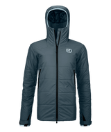 ORTOVOX - "SWISSWOOL ZINAL JACKET W"