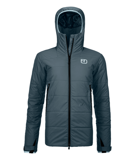 ORTOVOX - "SWISSWOOL ZINAL JACKET W"