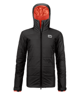 ORTOVOX - "SWISSWOOL ZINAL JACKET W"