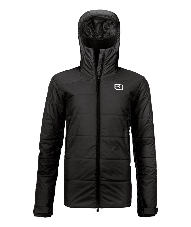ORTOVOX - "SWISSWOOL ZINAL JACKET W"