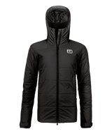 ORTOVOX - "SWISSWOOL ZINAL JACKET W"
