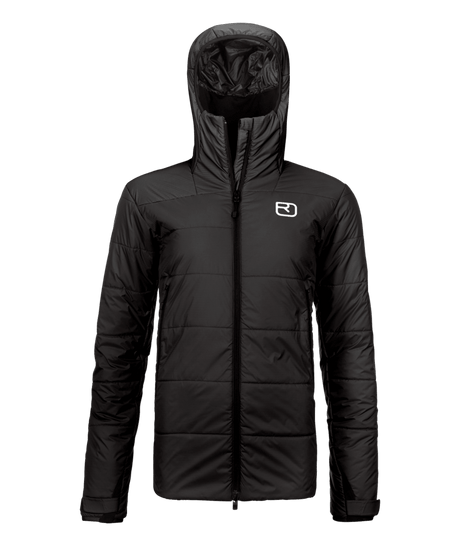 ORTOVOX - "SWISSWOOL ZINAL JACKET W"