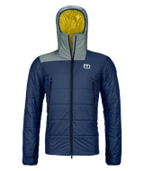ORTOVOX - "SWISSWOOL ZINAL JACKET M"