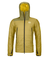 ORTOVOX - "SWISSWOOL ZINAL JACKET M"