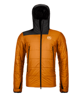 ORTOVOX - "SWISSWOOL ZINAL JACKET M"