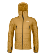 ORTOVOX - "SWISSWOOL ZINAL JACKET M"
