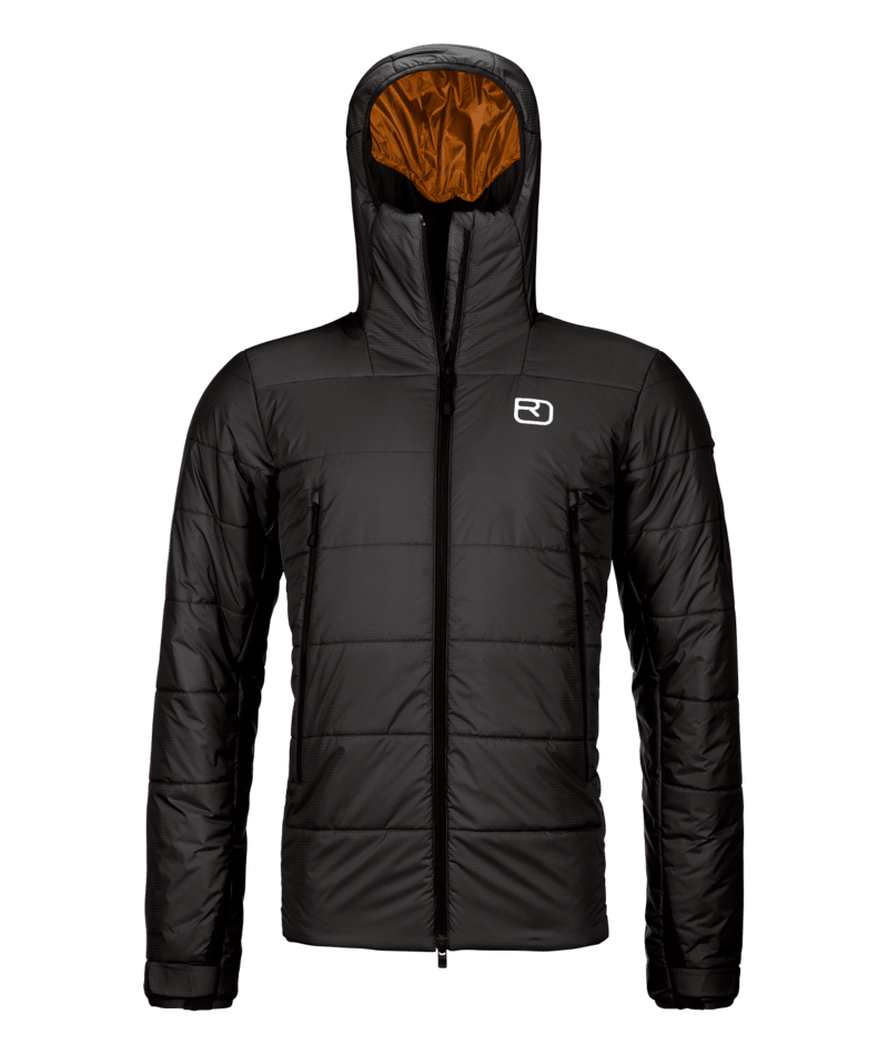 ORTOVOX - "SWISSWOOL ZINAL JACKET M"