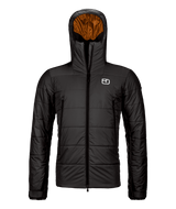 ORTOVOX - "SWISSWOOL ZINAL JACKET M"