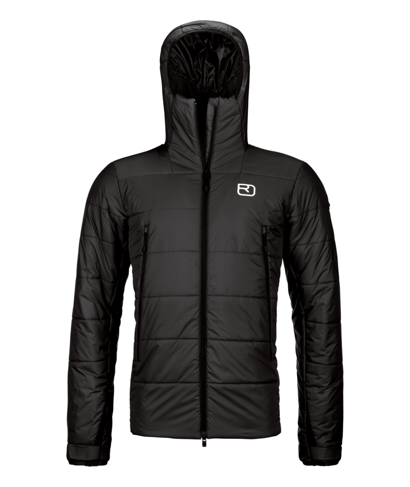 ORTOVOX - "SWISSWOOL ZINAL JACKET M"