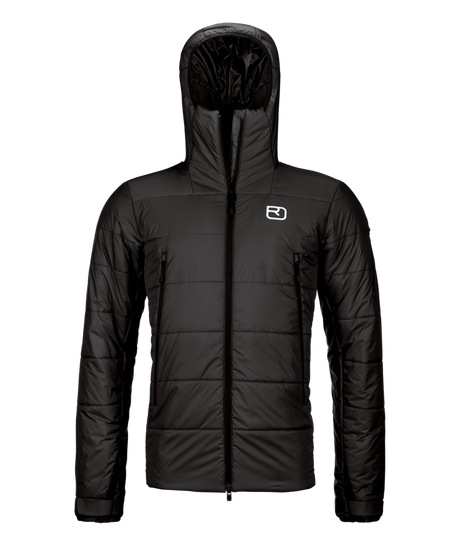 ORTOVOX - "SWISSWOOL ZINAL JACKET M"