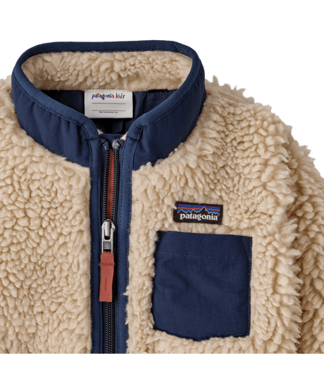 PATAGONIA - Baby Retro-X Jkt