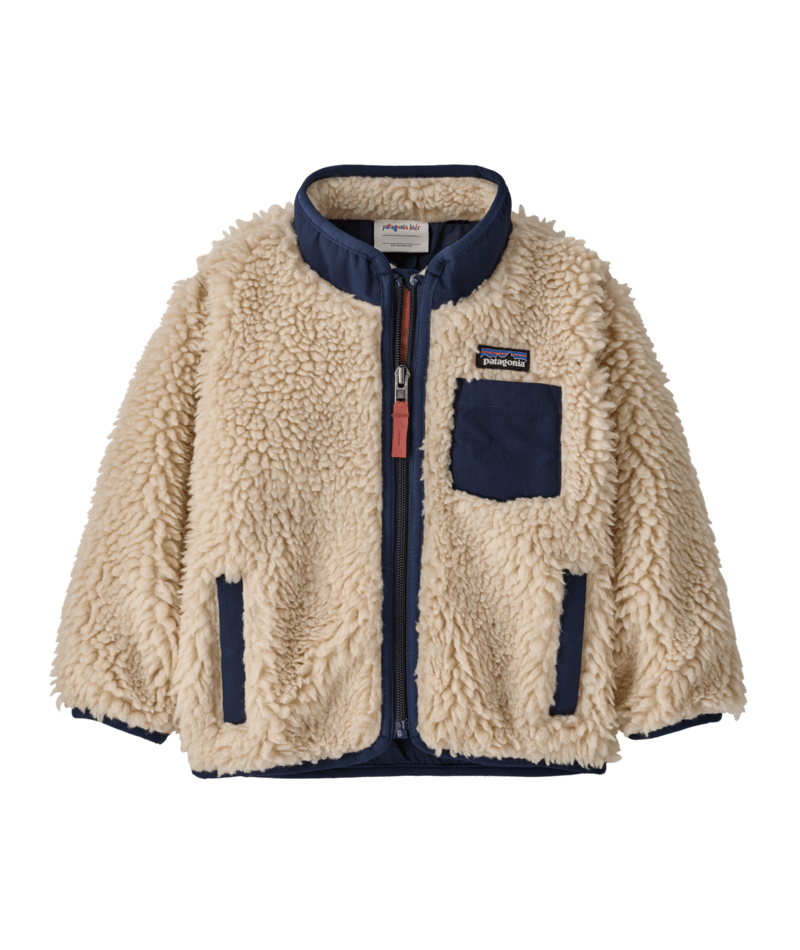 PATAGONIA - Baby Retro-X Jkt