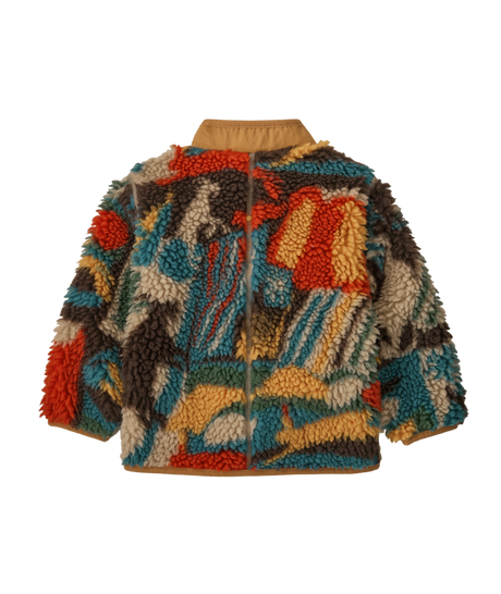 PATAGONIA - Baby Retro-X Jkt
