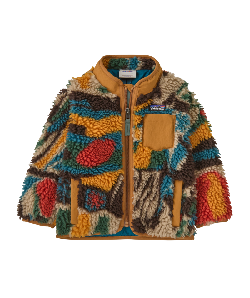 PATAGONIA - Baby Retro-X Jkt