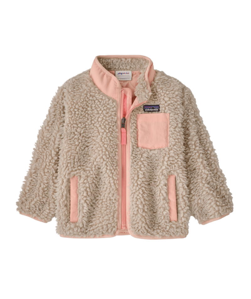 PATAGONIA - Baby Retro-X Jkt