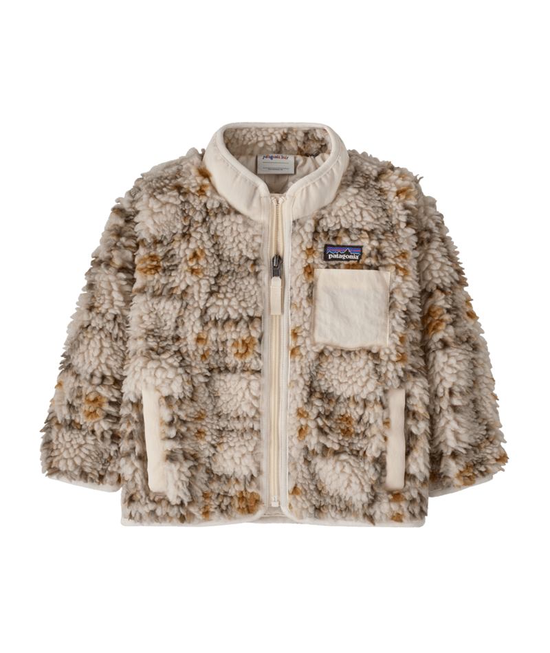 PATAGONIA - Baby Retro-X Jkt