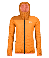 ORTOVOX - "SWISSWOOL PIZ BADUS JACKET W"