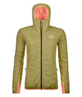 ORTOVOX - "SWISSWOOL PIZ BADUS JACKET W"