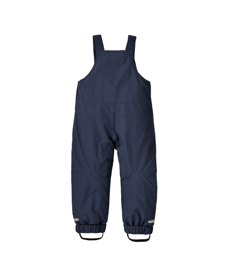 PATAGONIA - Baby Snow Pile Bibs