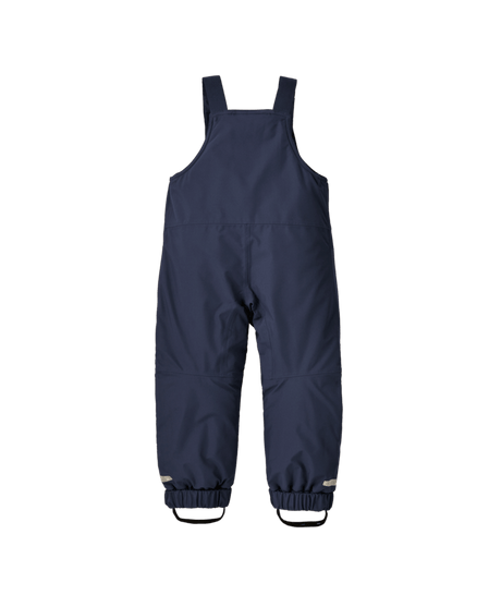 PATAGONIA - Baby Snow Pile Bibs