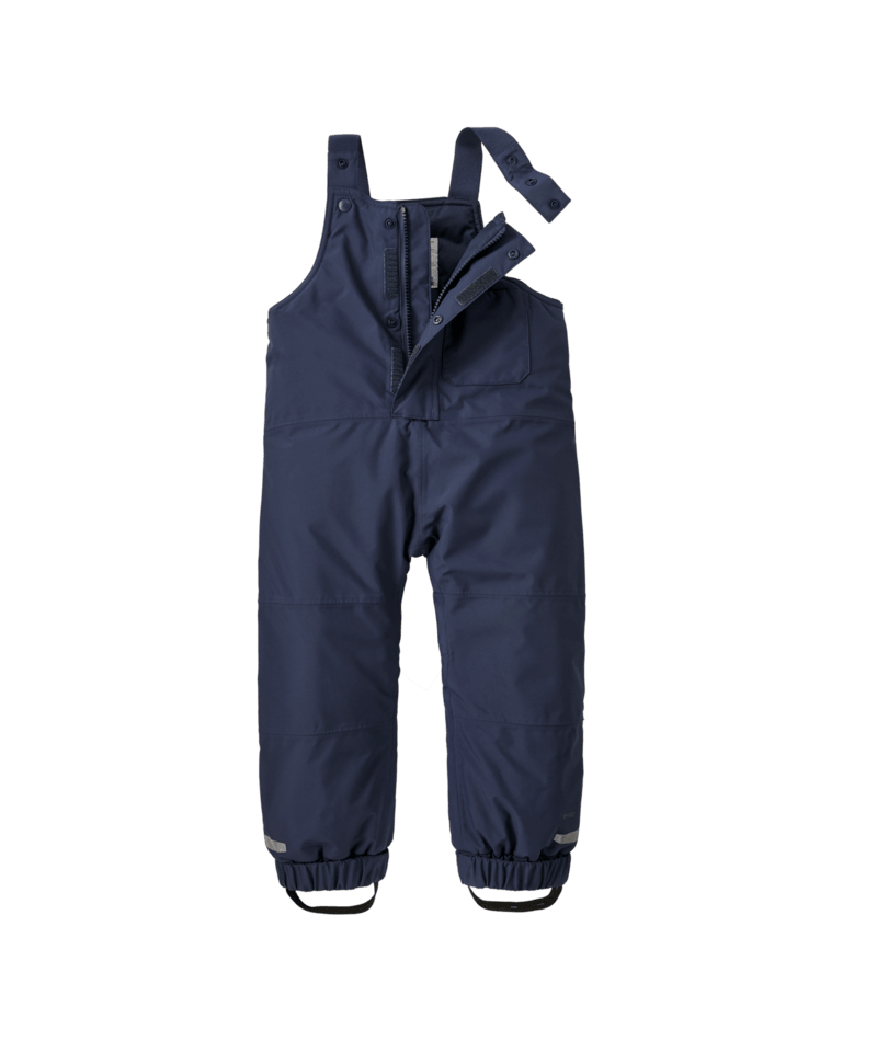 PATAGONIA - Baby Snow Pile Bibs