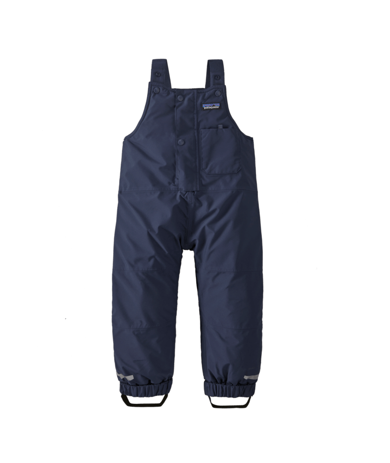 PATAGONIA - Baby Snow Pile Bibs