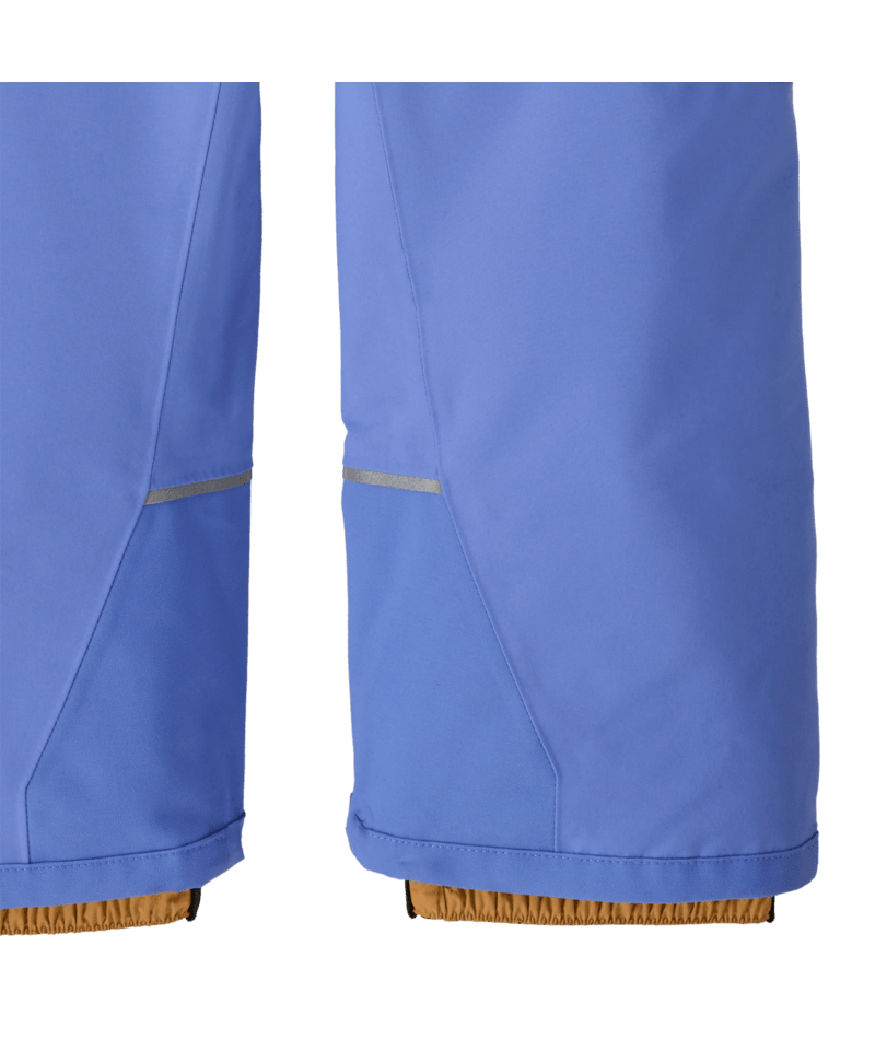 PATAGONIA - Baby Snow Pile Bibs