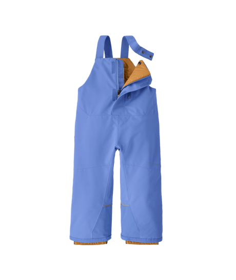 PATAGONIA - Baby Snow Pile Bibs