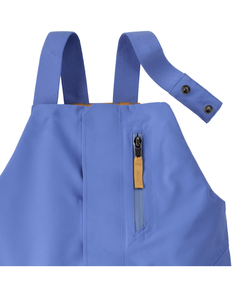PATAGONIA - Baby Snow Pile Bibs