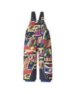PATAGONIA - Baby Snow Pile Bibs