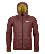 ORTOVOX - "SWISSWOOL PIZ BADUS JACKET M"