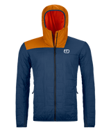 ORTOVOX - "SWISSWOOL PIZ BADUS JACKET M"