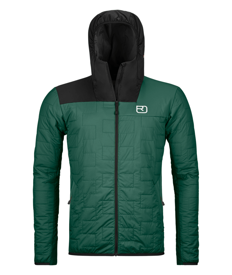 ORTOVOX - "SWISSWOOL PIZ BADUS JACKET M"